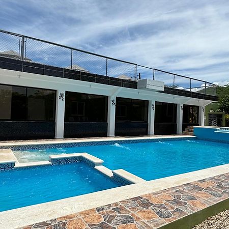 Casa De Campo Nerys San Juan de la Maguana Exterior foto