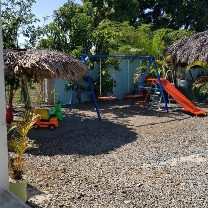 Casa De Campo Nerys San Juan de la Maguana Exterior foto