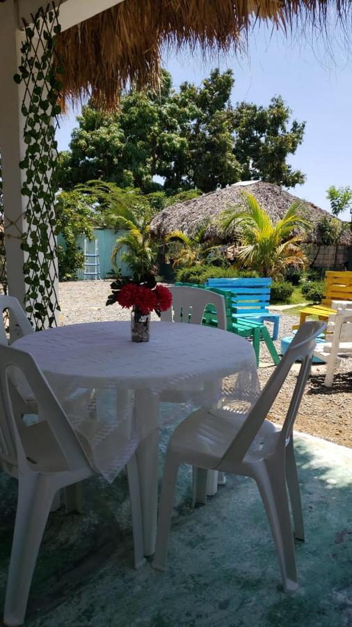 Casa De Campo Nerys San Juan de la Maguana Quarto foto