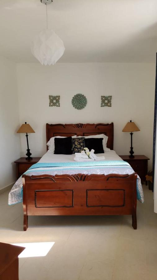 Casa De Campo Nerys San Juan de la Maguana Quarto foto