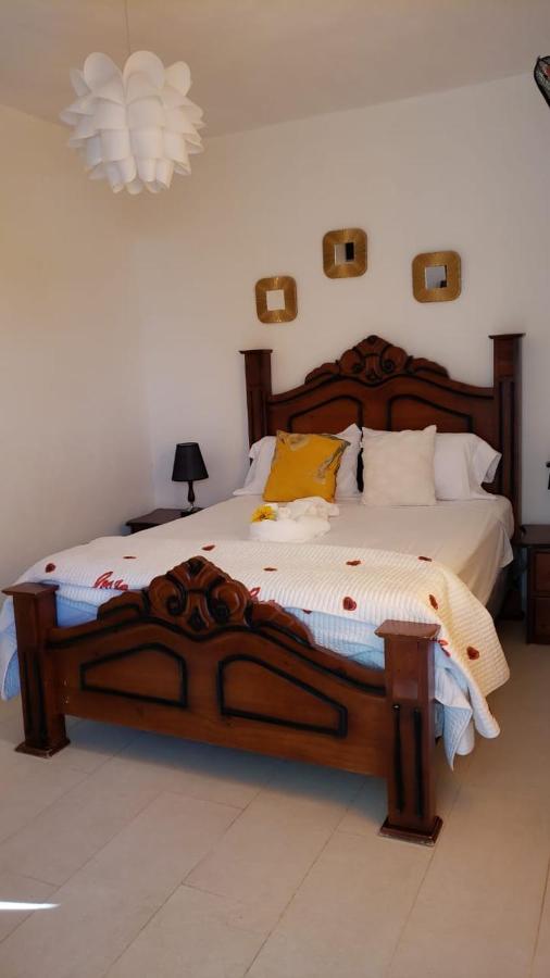 Casa De Campo Nerys San Juan de la Maguana Quarto foto